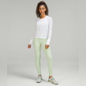 Lululemon Wunder Tight 25”